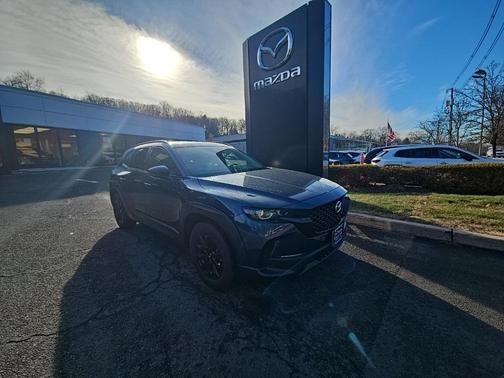 2026 Mazda CX-50 2.5 S Preferred Package