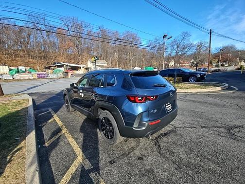 2026 Mazda CX-50 2.5 S Preferred Package