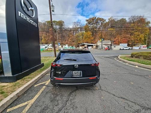 2026 Mazda CX-50 2.5 S Premium Package