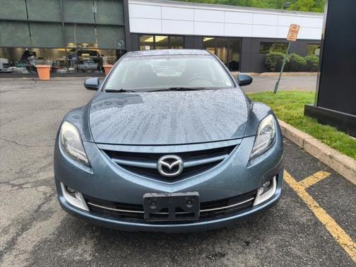 2012 Mazda Mazda6 i Touring