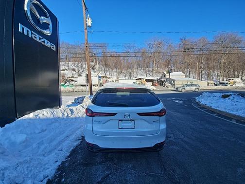 2026 Mazda CX-90 3.3 Turbo Preferred