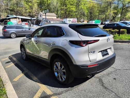 2023 Mazda CX-30 2.5 S Select Package