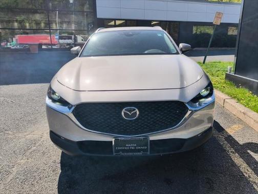2023 Mazda CX-30 2.5 S Select Package