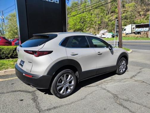 2023 Mazda CX-30 2.5 S Select Package