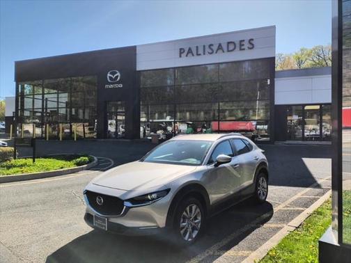 2023 Mazda CX-30 2.5 S Select Package