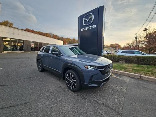 2026 Mazda CX-50 Hybrid Premium Plus