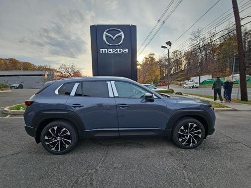 2026 Mazda CX-50 Hybrid Premium Plus