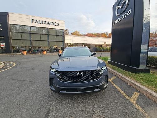 2026 Mazda CX-50 Hybrid Premium Plus