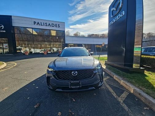 2026 Mazda CX-50 Hybrid Premium Plus