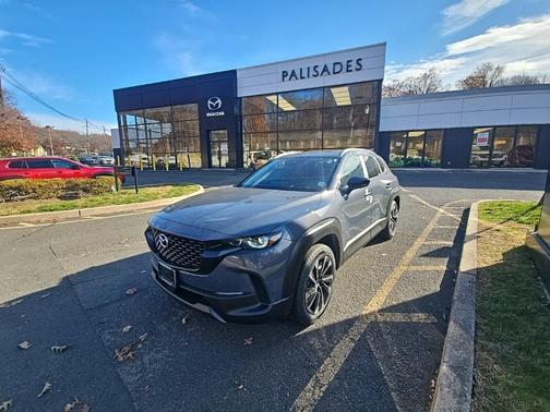 2026 Mazda CX-50 Hybrid Premium Plus