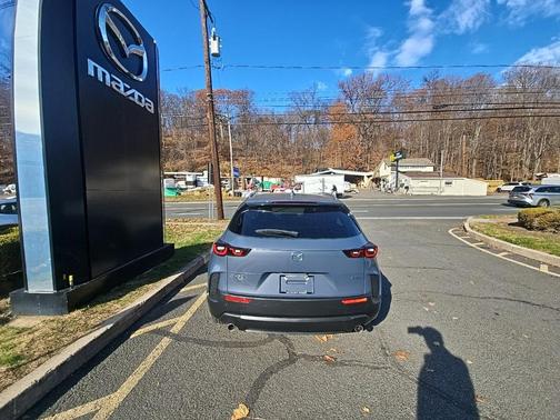 2026 Mazda CX-50 Hybrid Premium Plus