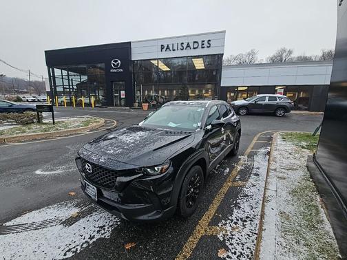 2026 Mazda CX-50 2.5 S Select Package