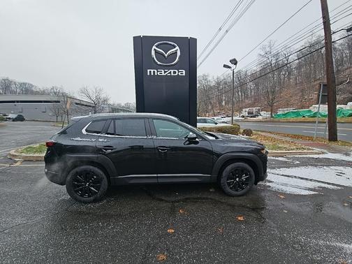 2026 Mazda CX-50 2.5 S Select Package