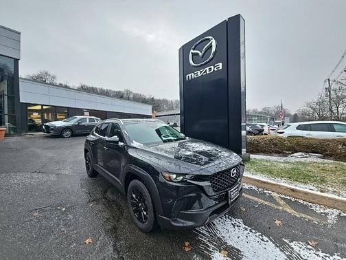 2026 Mazda CX-50 2.5 S Select Package