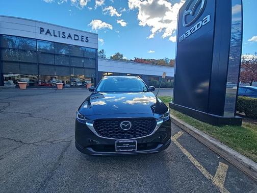 2023 Mazda CX-5 2.5 S Premium Plus