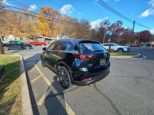 2023 Mazda CX-5 2.5 S Premium Plus