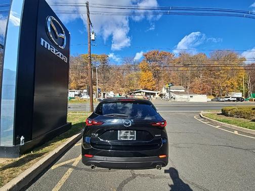 2023 Mazda CX-5 2.5 S Premium Plus