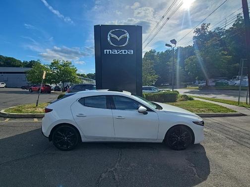2020 Mazda Mazda3 AWD w/Premium Package