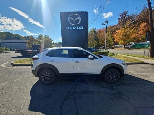 2026 Mazda CX-30 2.5 S