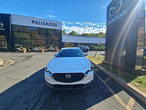 2026 Mazda CX-30 2.5 S