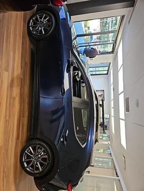 2025 Mazda Mazda3 FWD w/Preferred Package