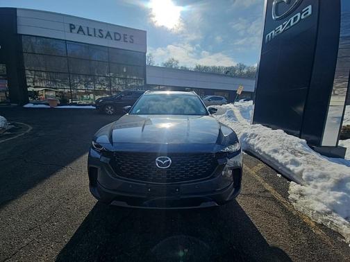 2026 Mazda CX-50 2.5 S Premium Package