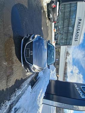 2015 Mazda Mazda3 i Sport