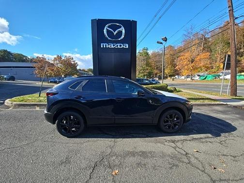 2026 Mazda CX-30 2.5 S