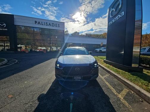 2026 Mazda CX-30 2.5 S