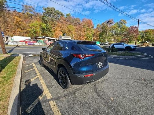 2026 Mazda CX-30 2.5 S