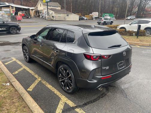 2024 Mazda CX-50 2.5 S Premium Plus Package