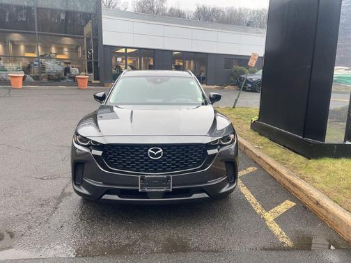 2024 Mazda CX-50 2.5 S Premium Plus Package