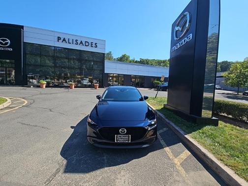 2023 Mazda Mazda3 2.5 S Select