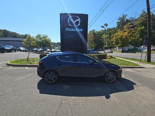 2023 Mazda Mazda3 2.5 S Select