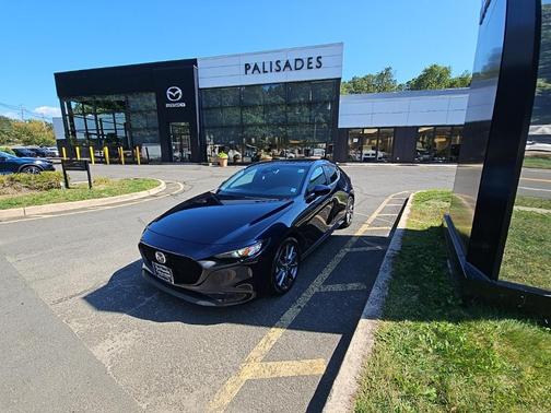 2023 Mazda Mazda3 2.5 S Select
