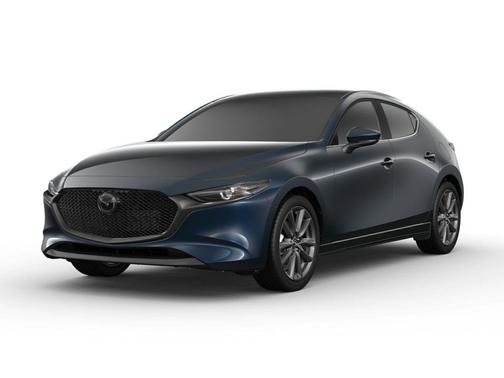 2023 Mazda Mazda3 2.5 S Select