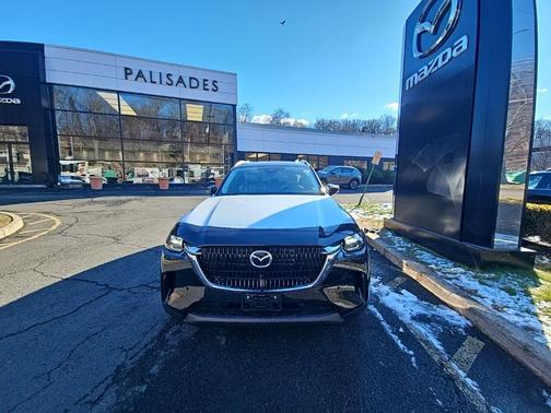 2026 Mazda CX-90 3.3 Turbo Preferred