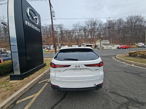 2026 Mazda CX-90 3.3 Turbo Preferred