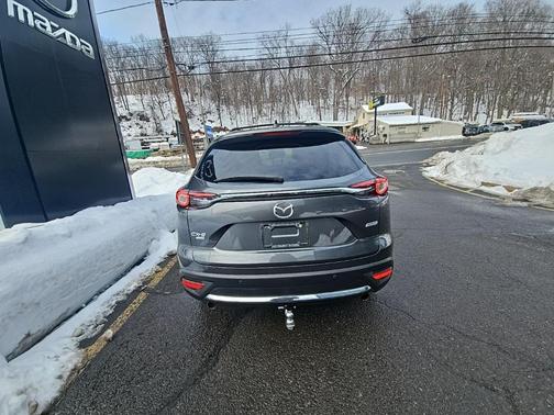 2019 Mazda CX-9 Signature