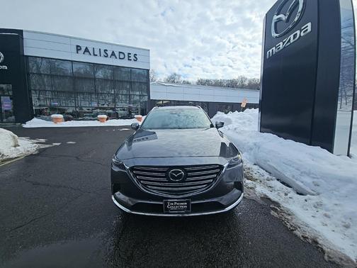 2019 Mazda CX-9 Signature