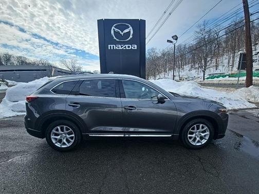 2019 Mazda CX-9 Signature