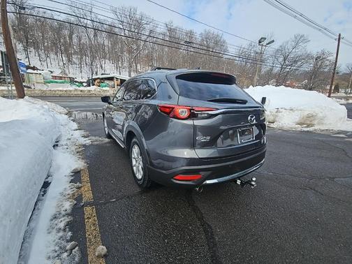 2019 Mazda CX-9 Signature