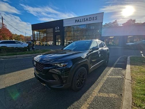 2026 Mazda CX-50 Hybrid Premium