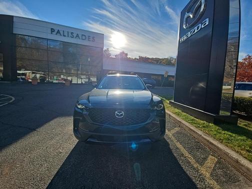 2026 Mazda CX-50 Hybrid Premium