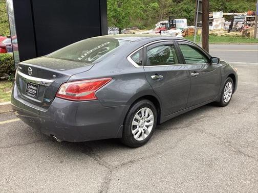 2013 Nissan Altima 2.5 S