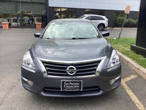2013 Nissan Altima 2.5 S