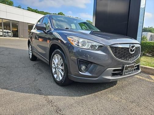 2015 Mazda CX-5 Grand Touring