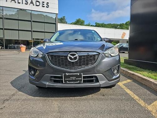 2015 Mazda CX-5 Grand Touring