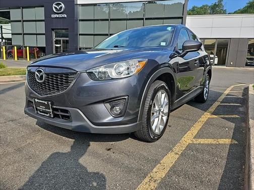 2015 Mazda CX-5 Grand Touring