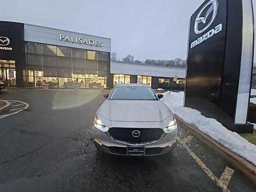 2024 Mazda CX-30 2.5 S Select Sport